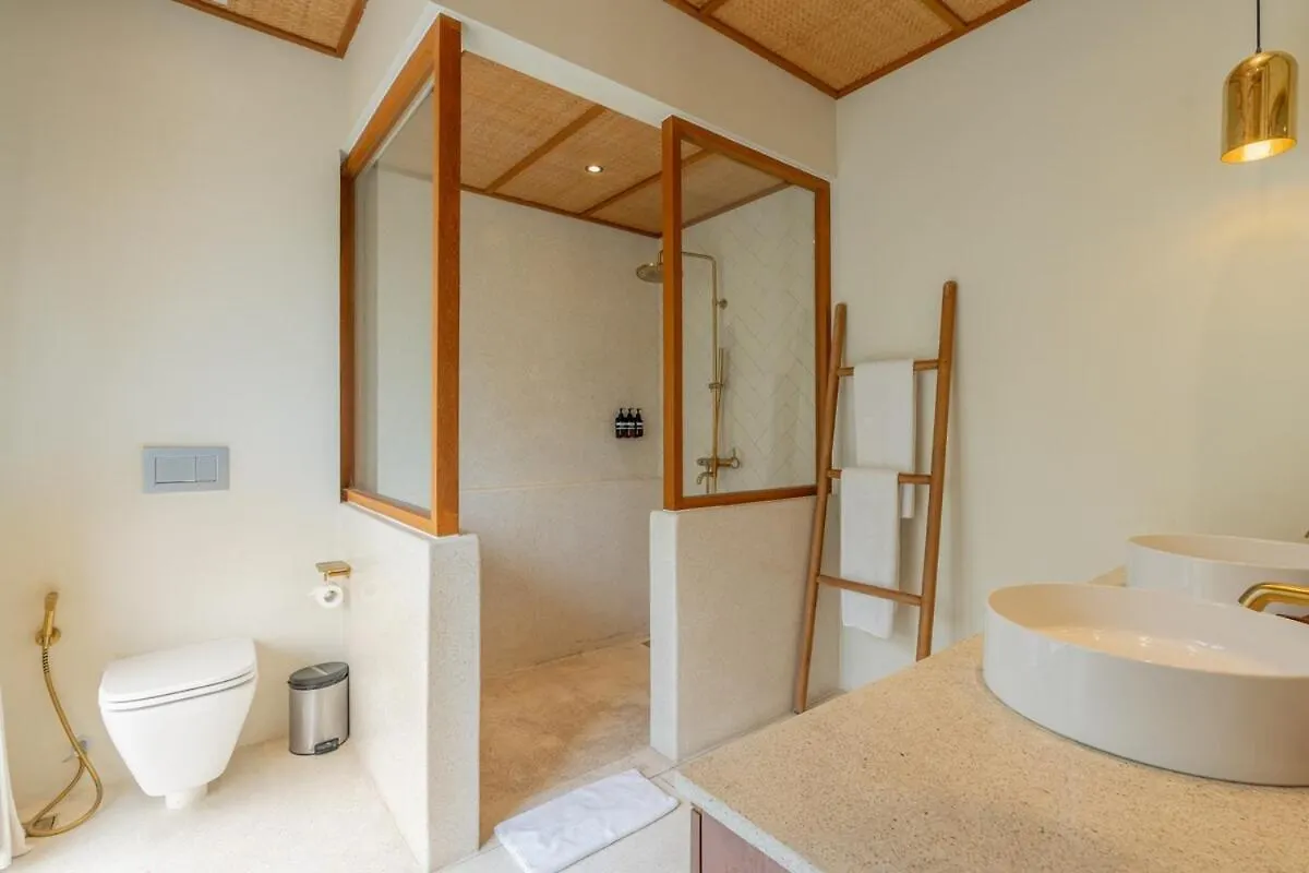 Villa Agua Dream Canggu Hideaway  Canggu (Bali)
