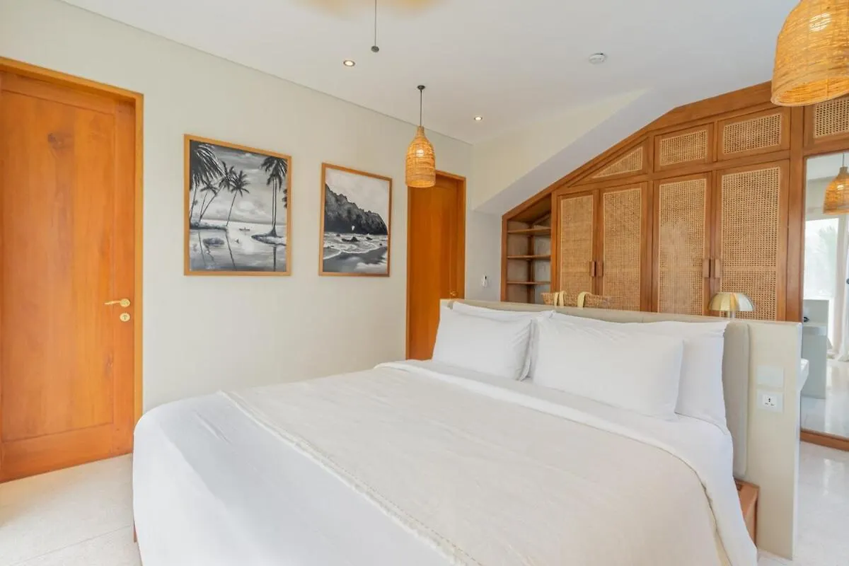 Villa Agua Dream Canggu Hideaway