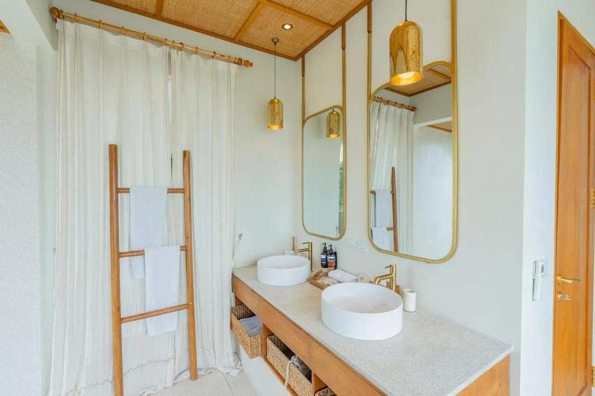 Villa Agua Dream Canggu Hideaway Canggu (Bali)