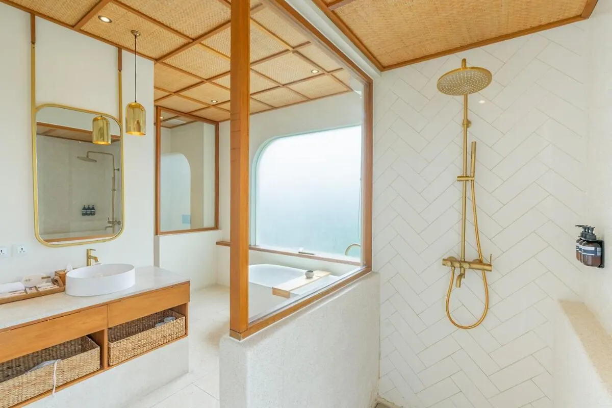 Villa Agua Dream Canggu Hideaway Canggu (Bali)