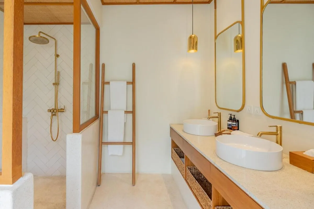 Villa Agua Dream Canggu Hideaway