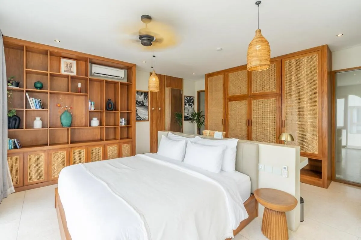Villa Agua Dream Canggu Hideaway Canggu (Bali)