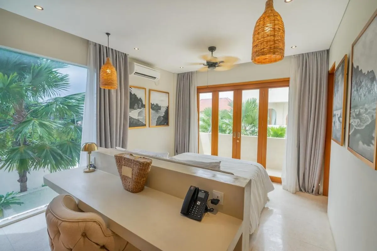 Villa Agua Dream Canggu Hideaway