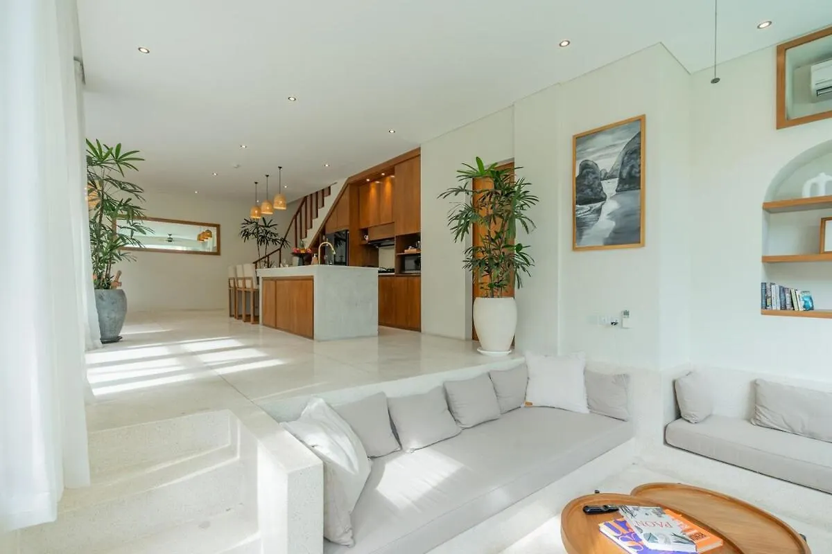 Villa Agua Dream Canggu Hideaway