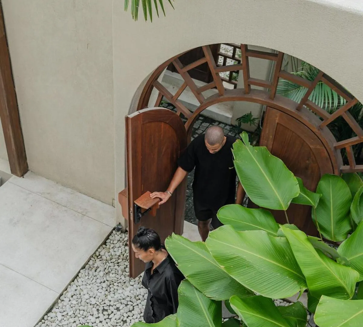 Villa Agua Dream Canggu Hideaway  Canggu (Bali)