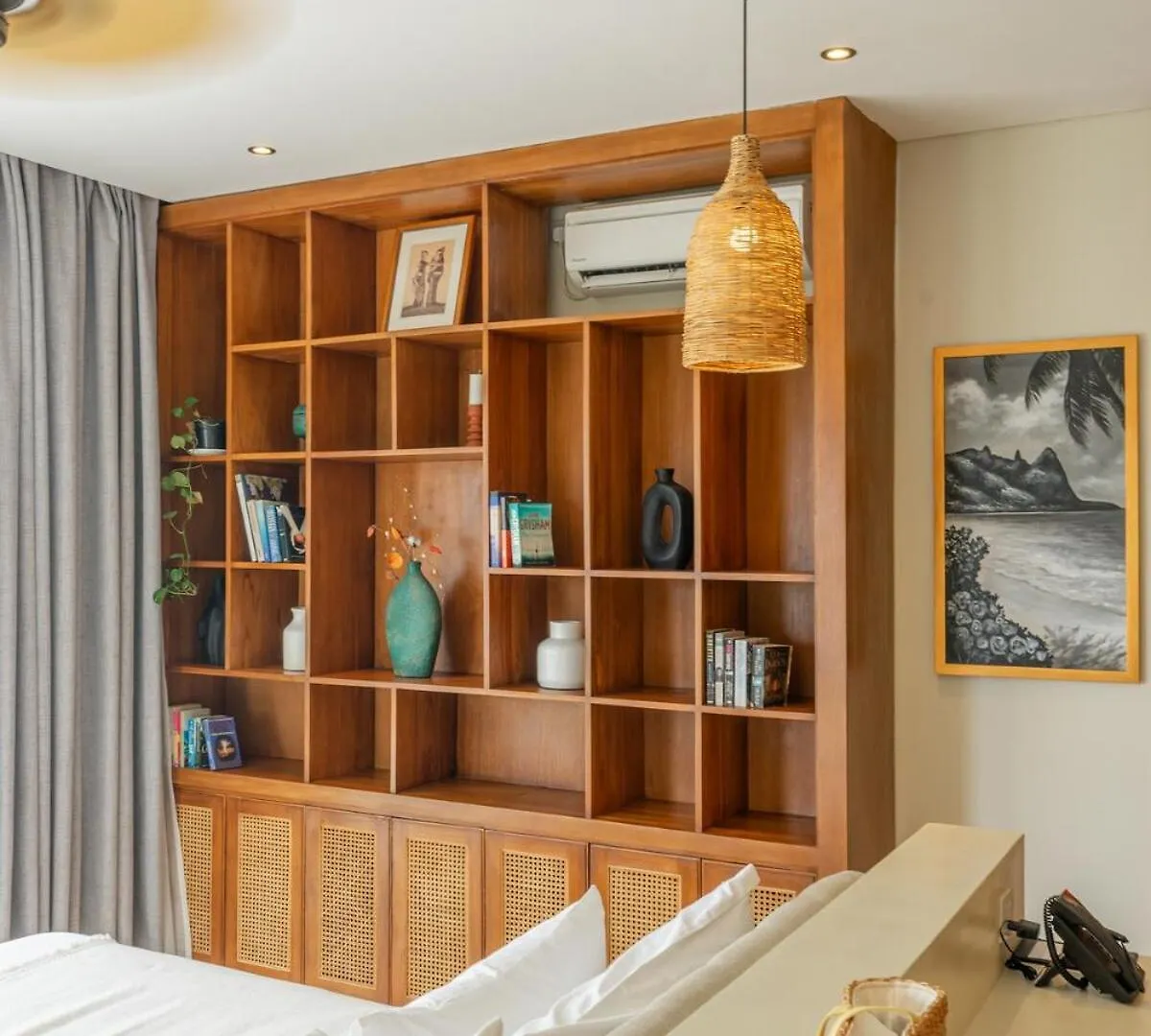 Villa Agua Dream Canggu Hideaway