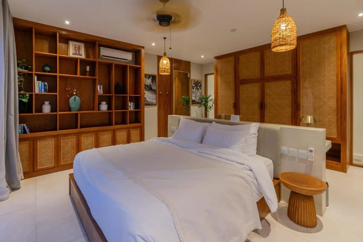 Villa Agua Dream Canggu Hideaway