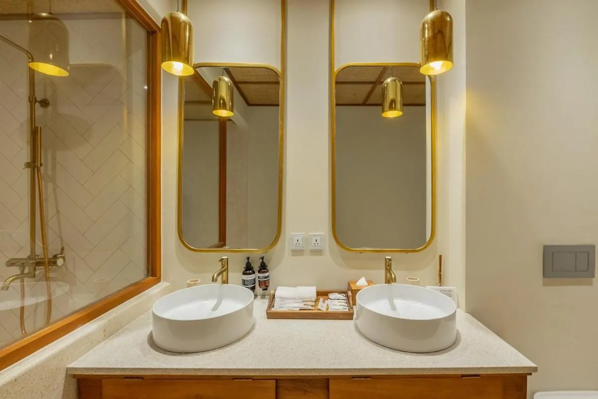 Villa Agua Dream Canggu Hideaway