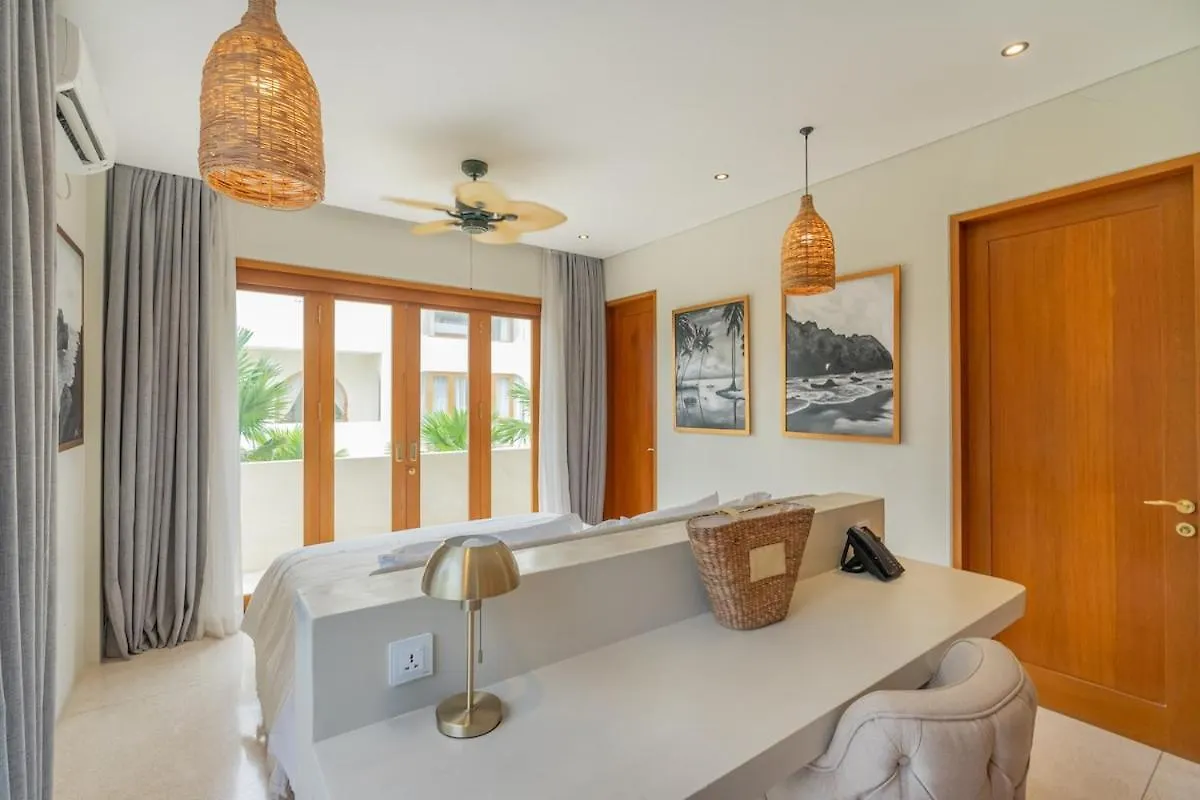 Villa Agua Dream Canggu Hideaway