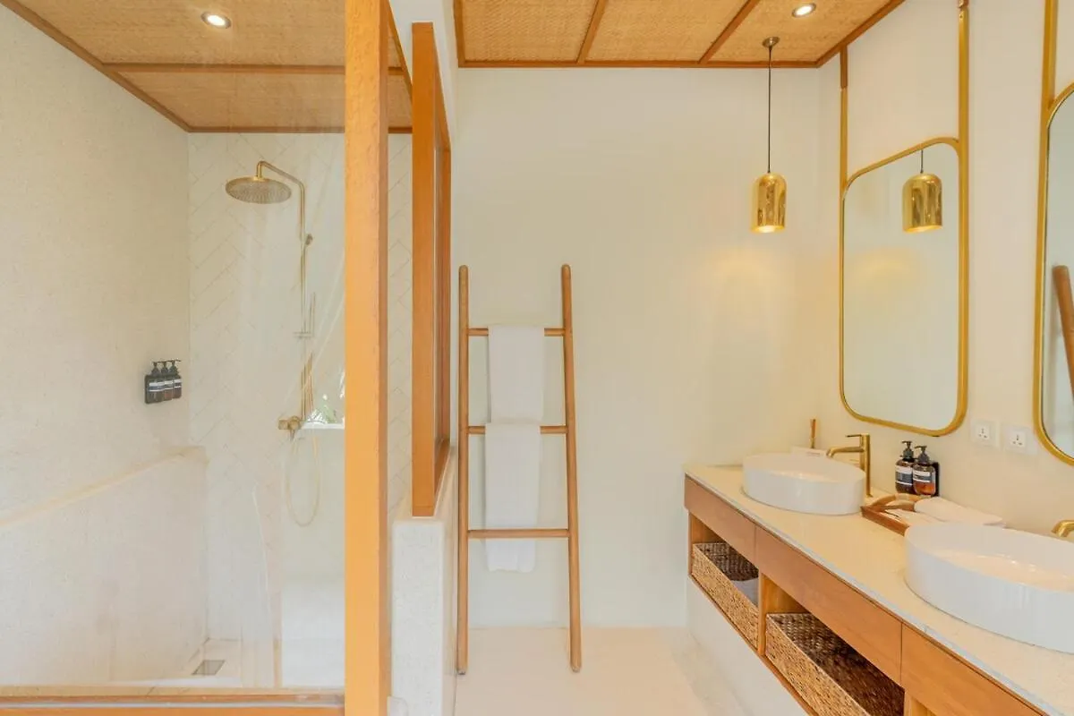 Villa Agua Dream Canggu Hideaway