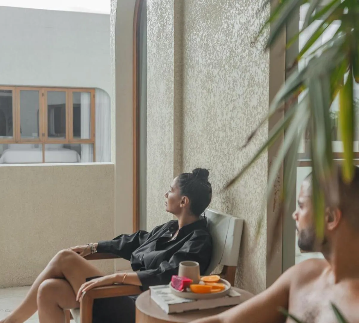 Villa Agua Dream Canggu Hideaway Indonesia