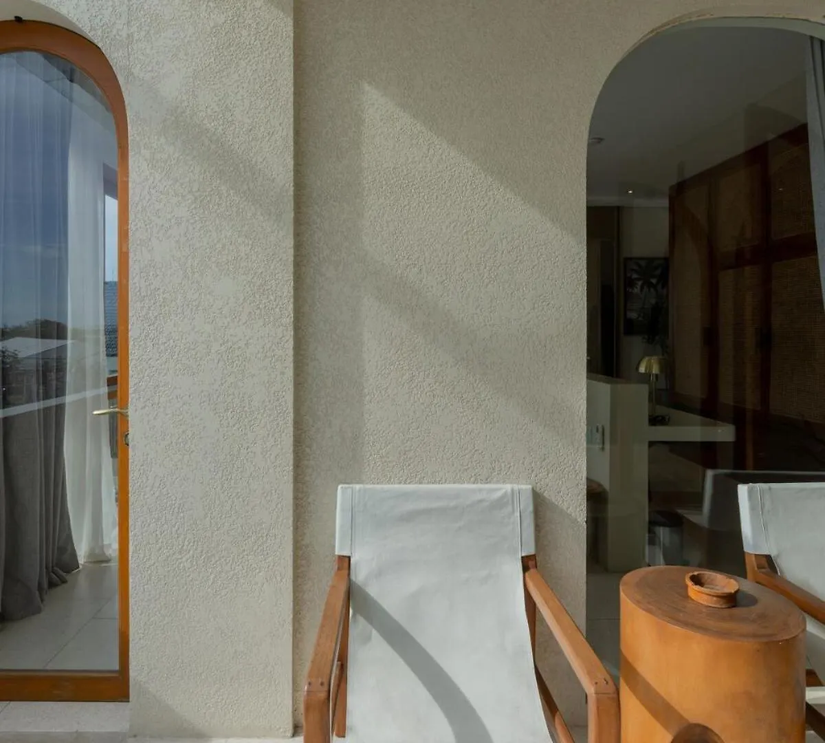 Villa Agua Dream Canggu Hideaway  Canggu (Bali)