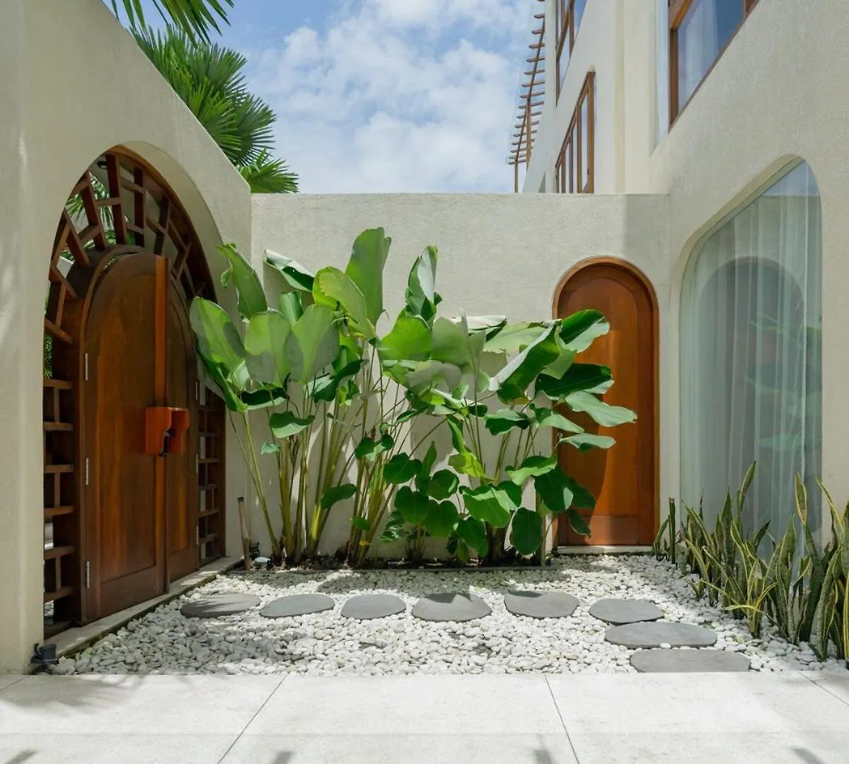 Villa Agua Dream Canggu Hideaway