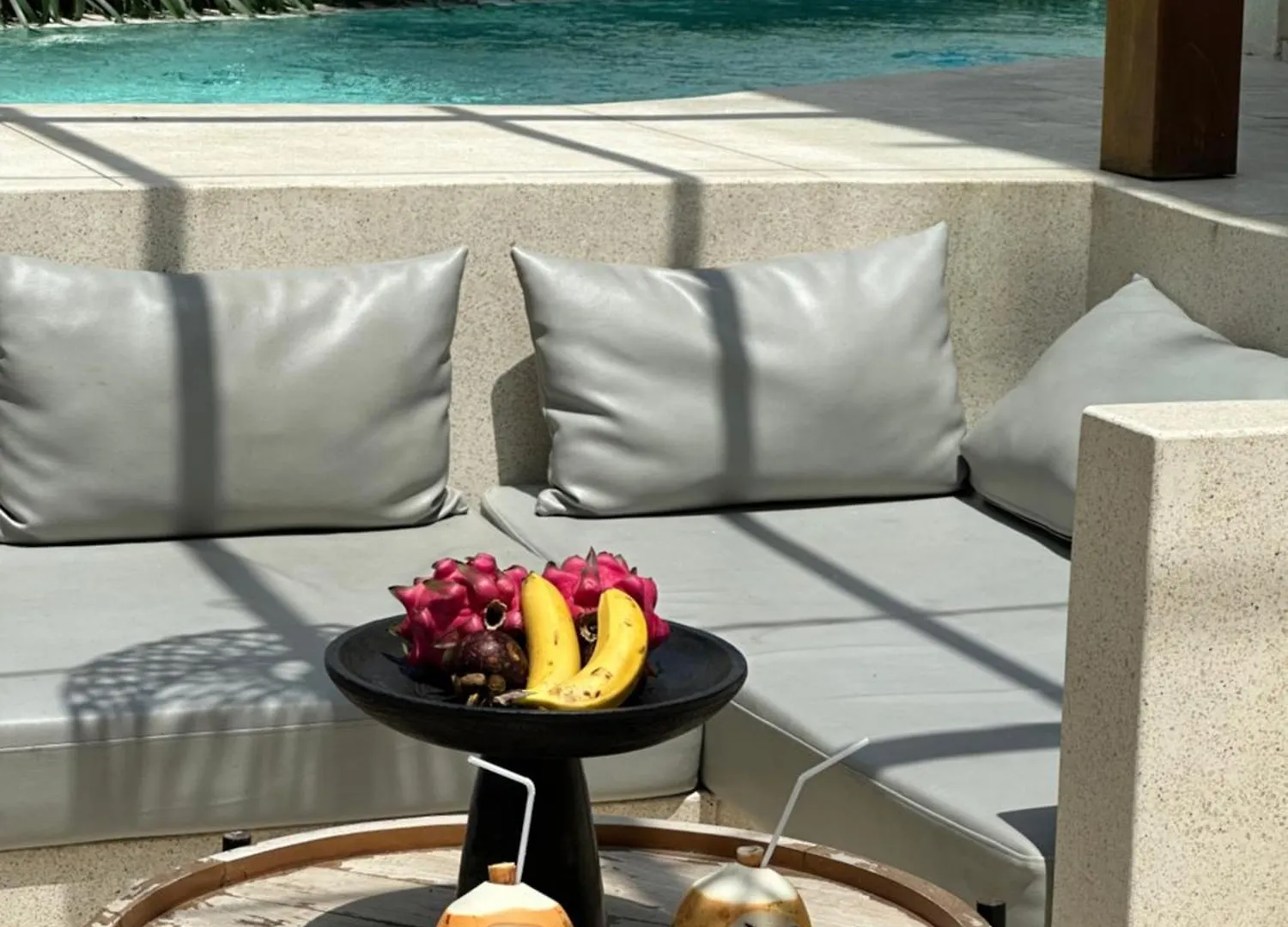 Villa Agua Dream Canggu Hideaway 0*, Canggu (Bali)