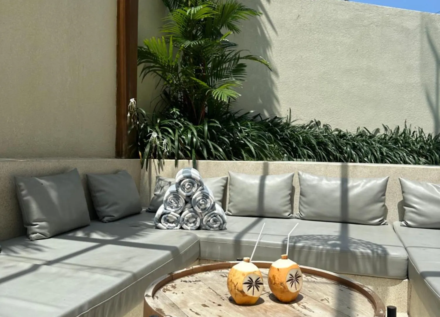 Villa Agua Dream Canggu Hideaway