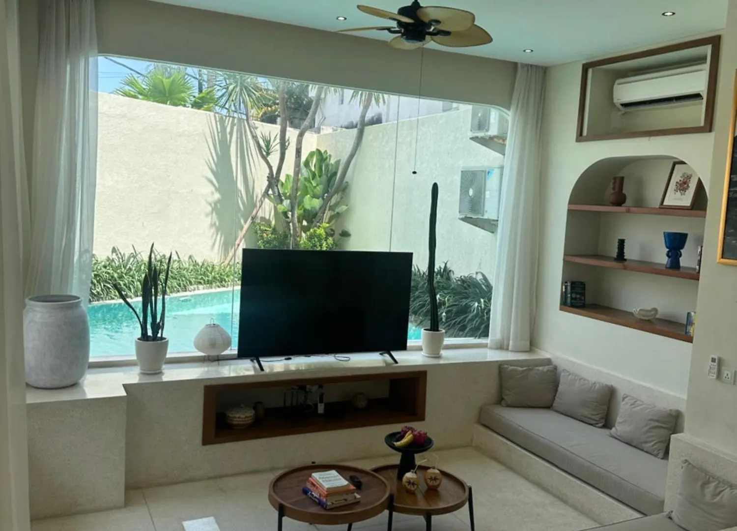 Villa Agua Dream Canggu Hideaway