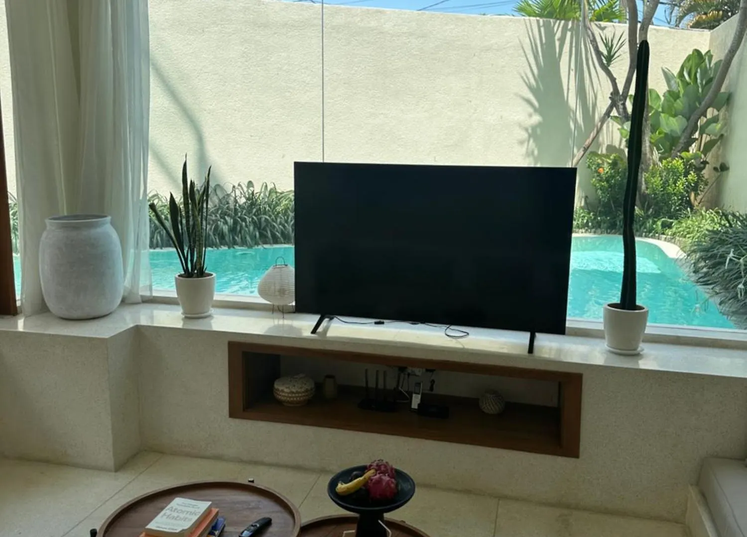Villa Agua Dream Canggu Hideaway