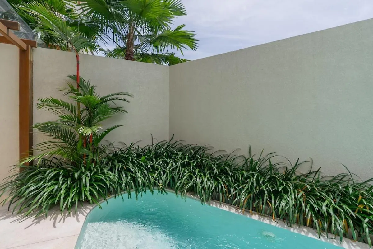 Villa Agua Dream Canggu Hideaway