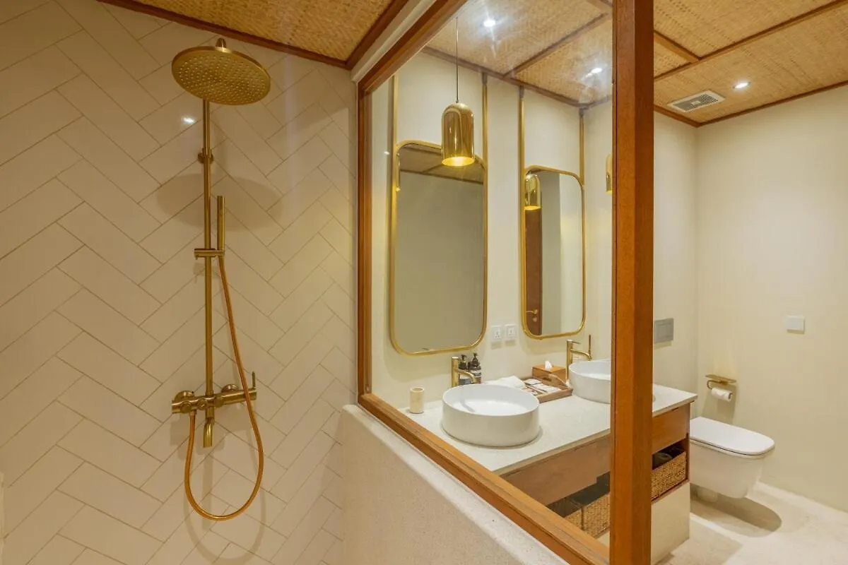 Villa Agua Dream Canggu Hideaway