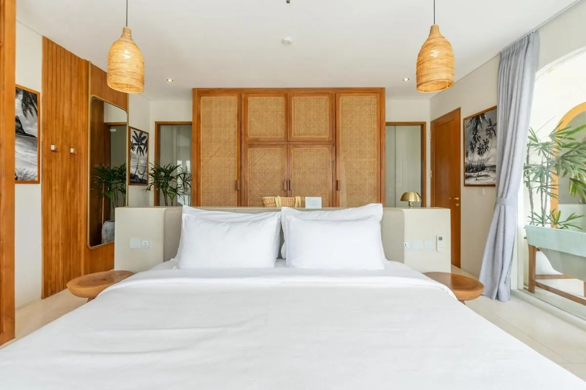 Villa Agua Dream Canggu Hideaway
