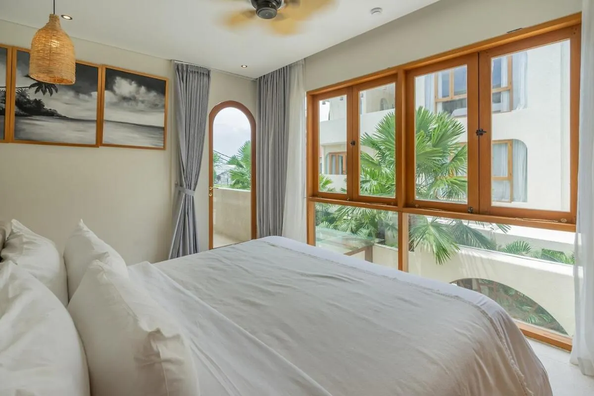 Villa Agua Dream Canggu Hideaway 0*, Canggu (Bali) Indonesia