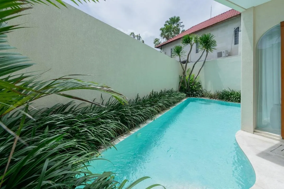 Villa Agua Dream Canggu Hideaway 0*, Canggu (Bali)