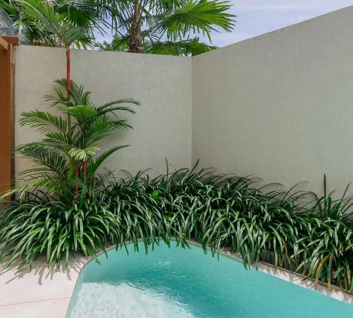 Villa Agua Dream Canggu Hideaway