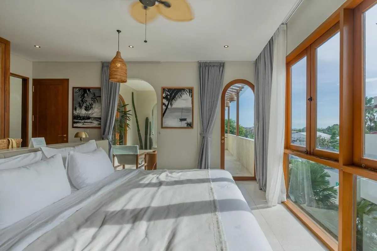Villa Agua Dream Canggu Hideaway 0*, Canggu (Bali) Indonesia