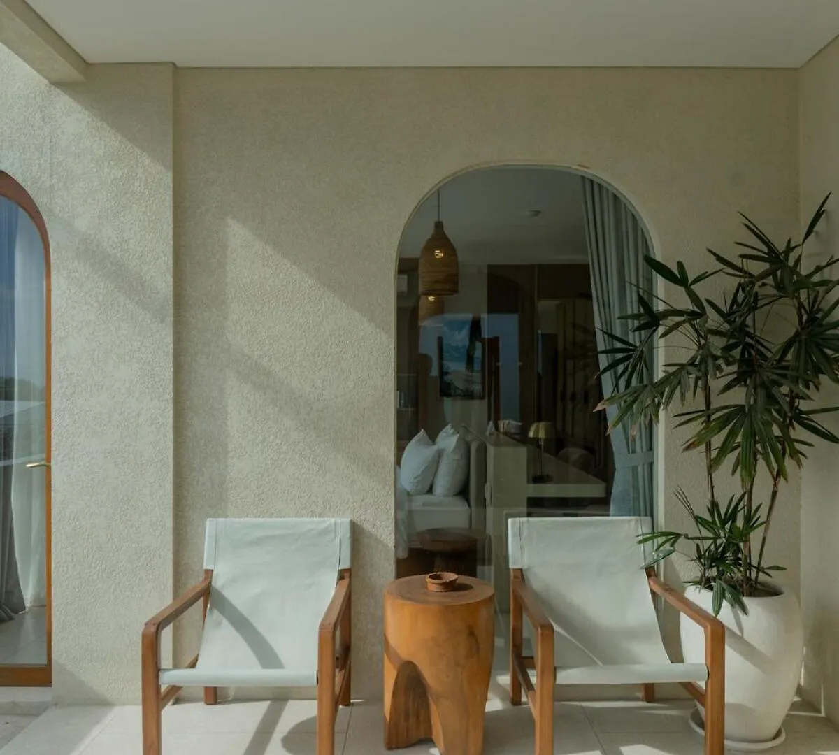 Villa Agua Dream Canggu Hideaway Indonesia