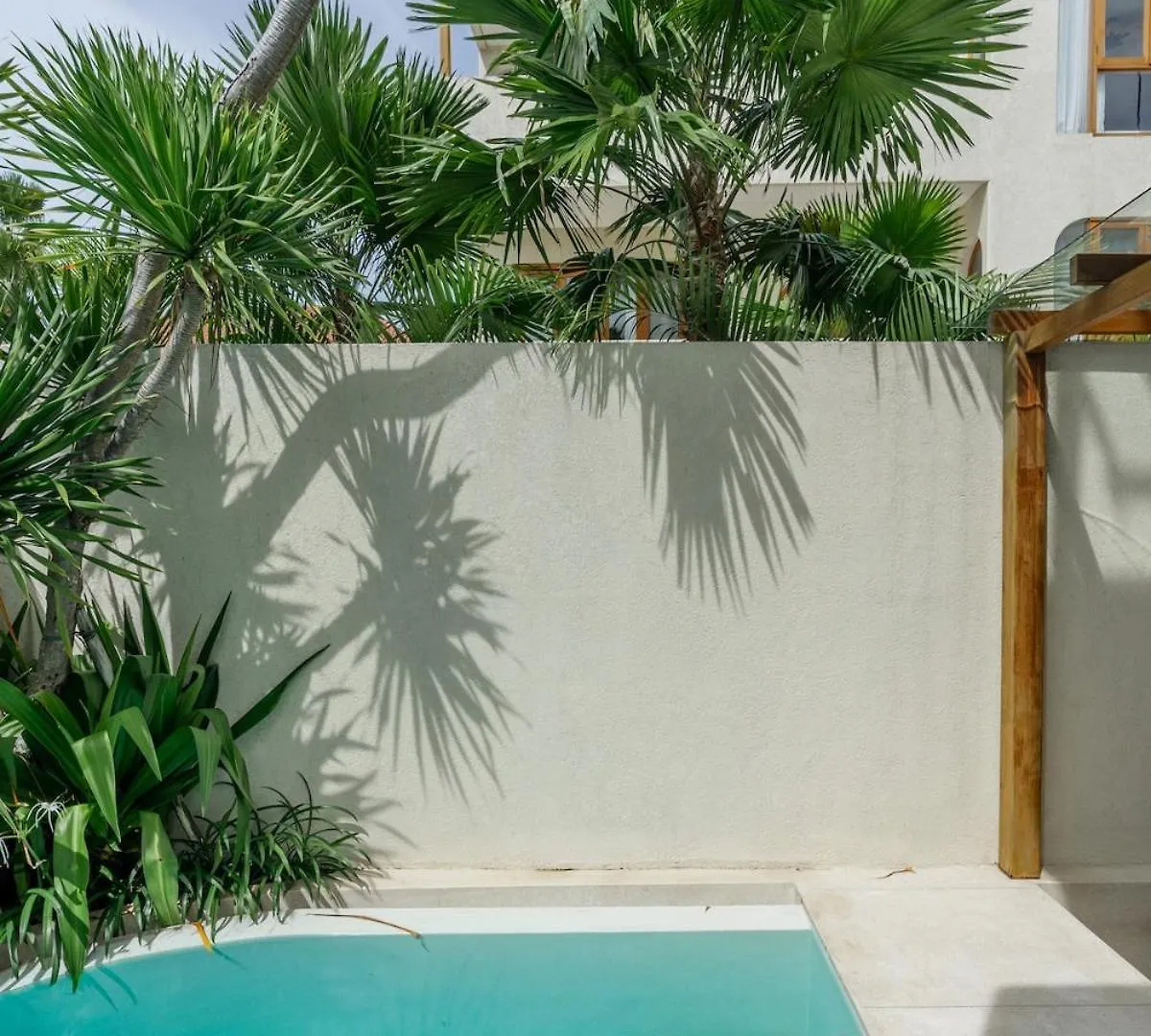 Villa Agua Dream Canggu Hideaway