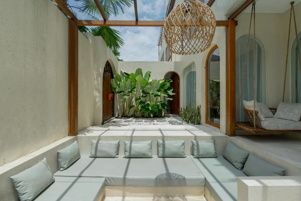 Villa Agua Dream Canggu Hideaway