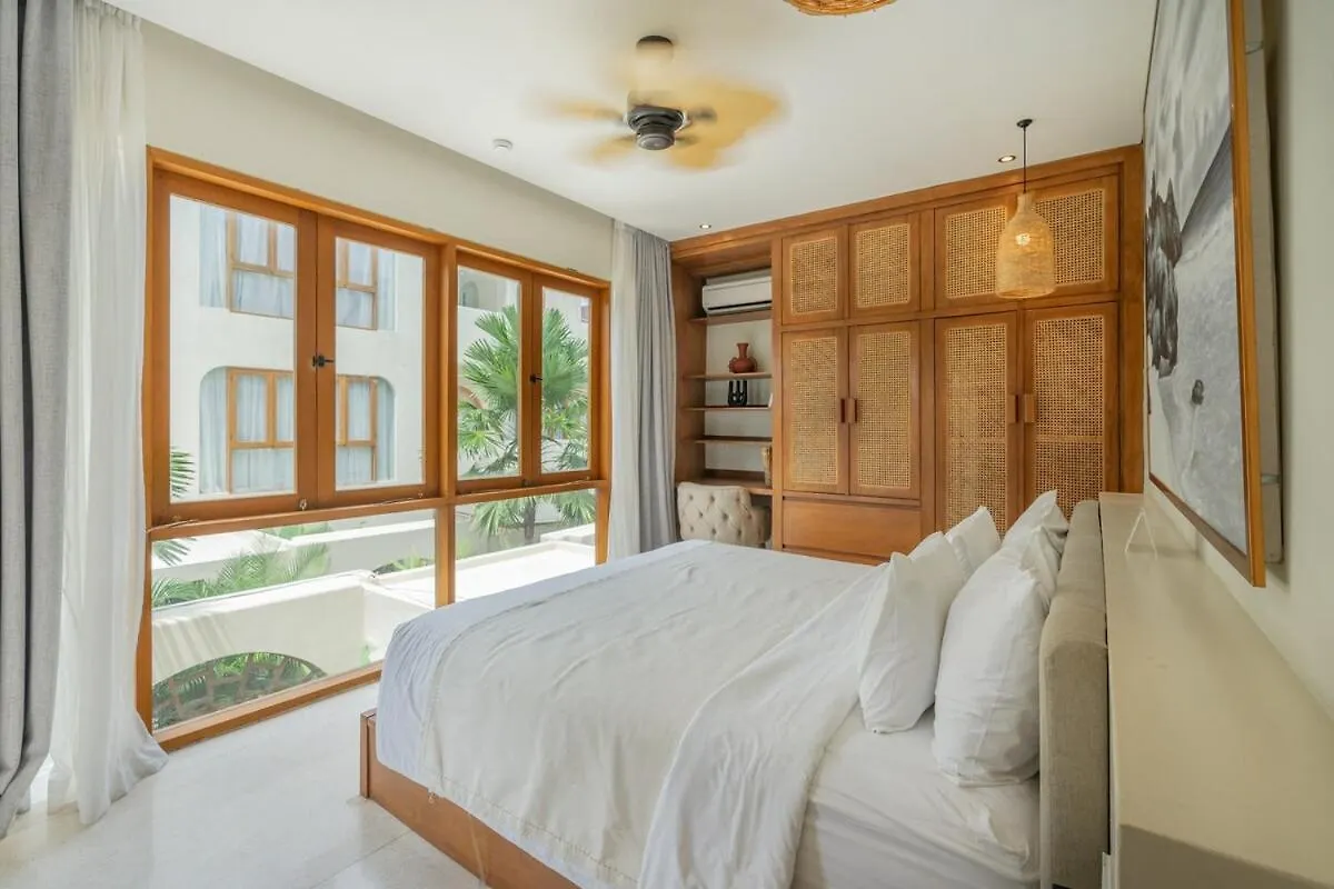 Villa Agua Dream Canggu Hideaway 0*, Canggu (Bali)