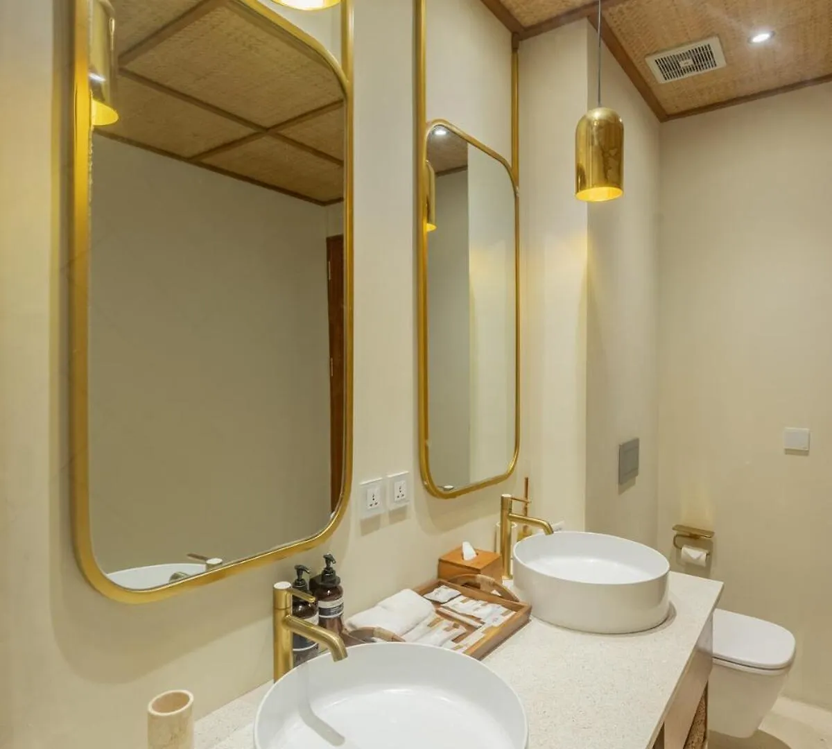 Villa Agua Dream Canggu Hideaway