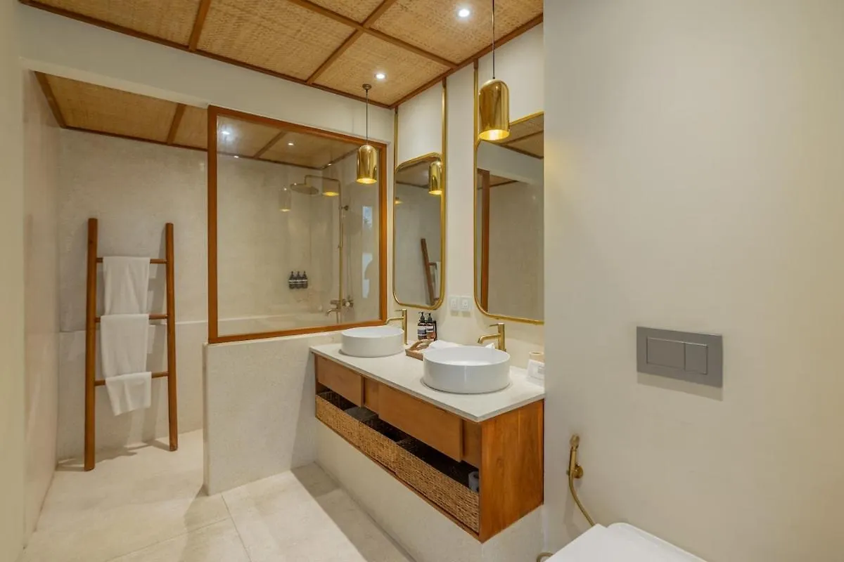 Villa Agua Dream Canggu Hideaway 0*, Canggu (Bali) Indonesia
