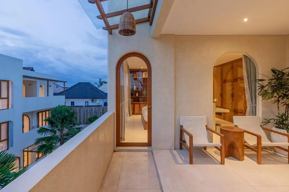 Villa Agua Dream Canggu Hideaway