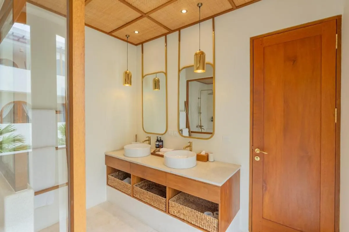 Villa Agua Dream Canggu Hideaway 0*, Canggu (Bali) Indonesia