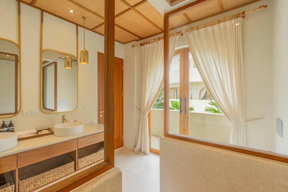 Villa Agua Dream Canggu Hideaway Canggu (Bali)