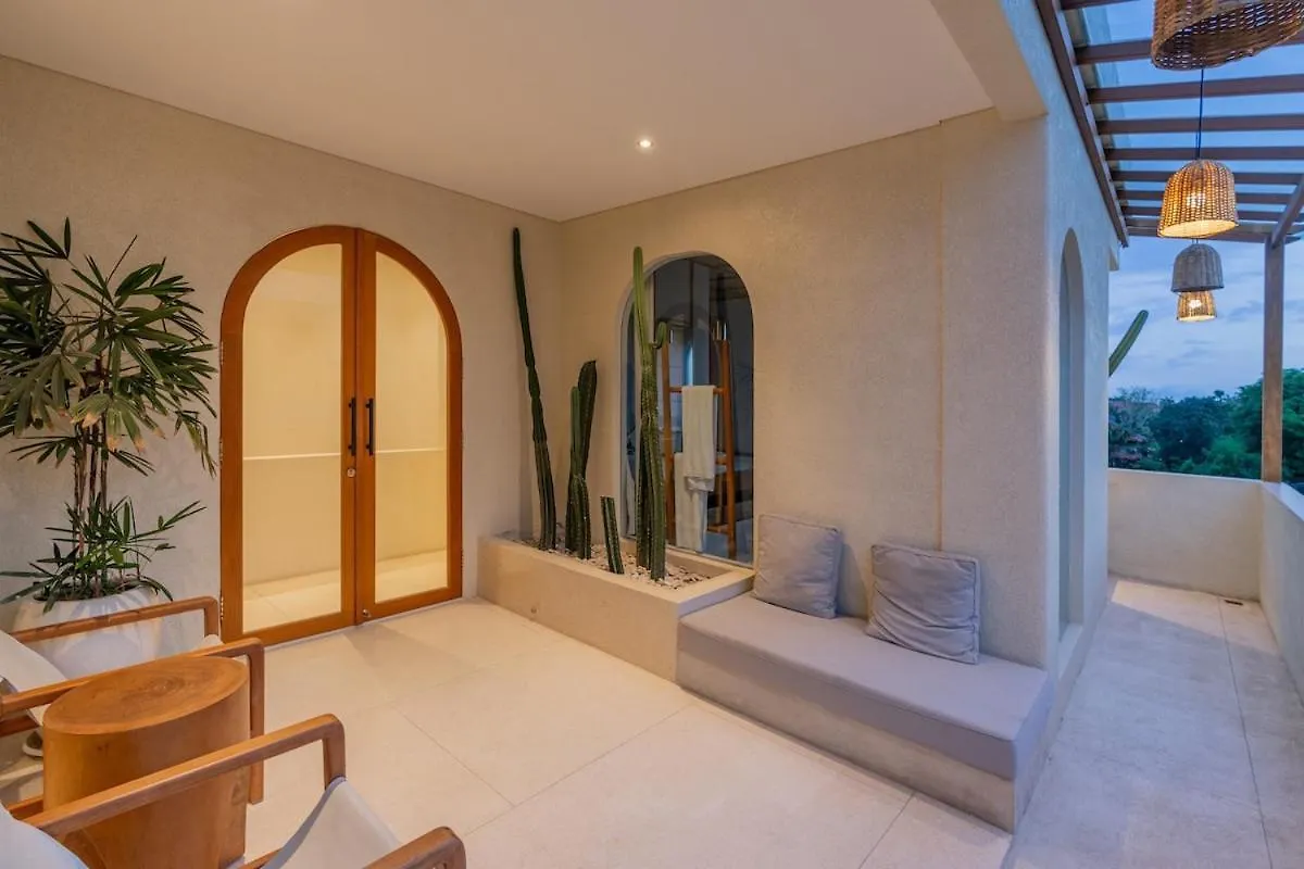 Villa Agua Dream Canggu Hideaway 0*, Canggu (Bali) Indonesia