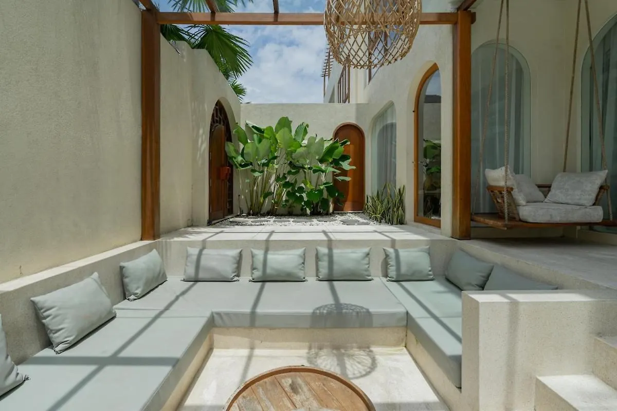 Villa Agua Dream Canggu Hideaway Canggu (Bali)