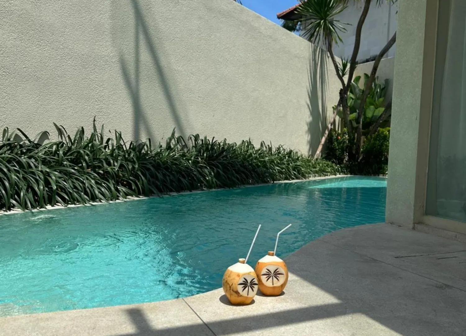 Villa Agua Dream Canggu Hideaway