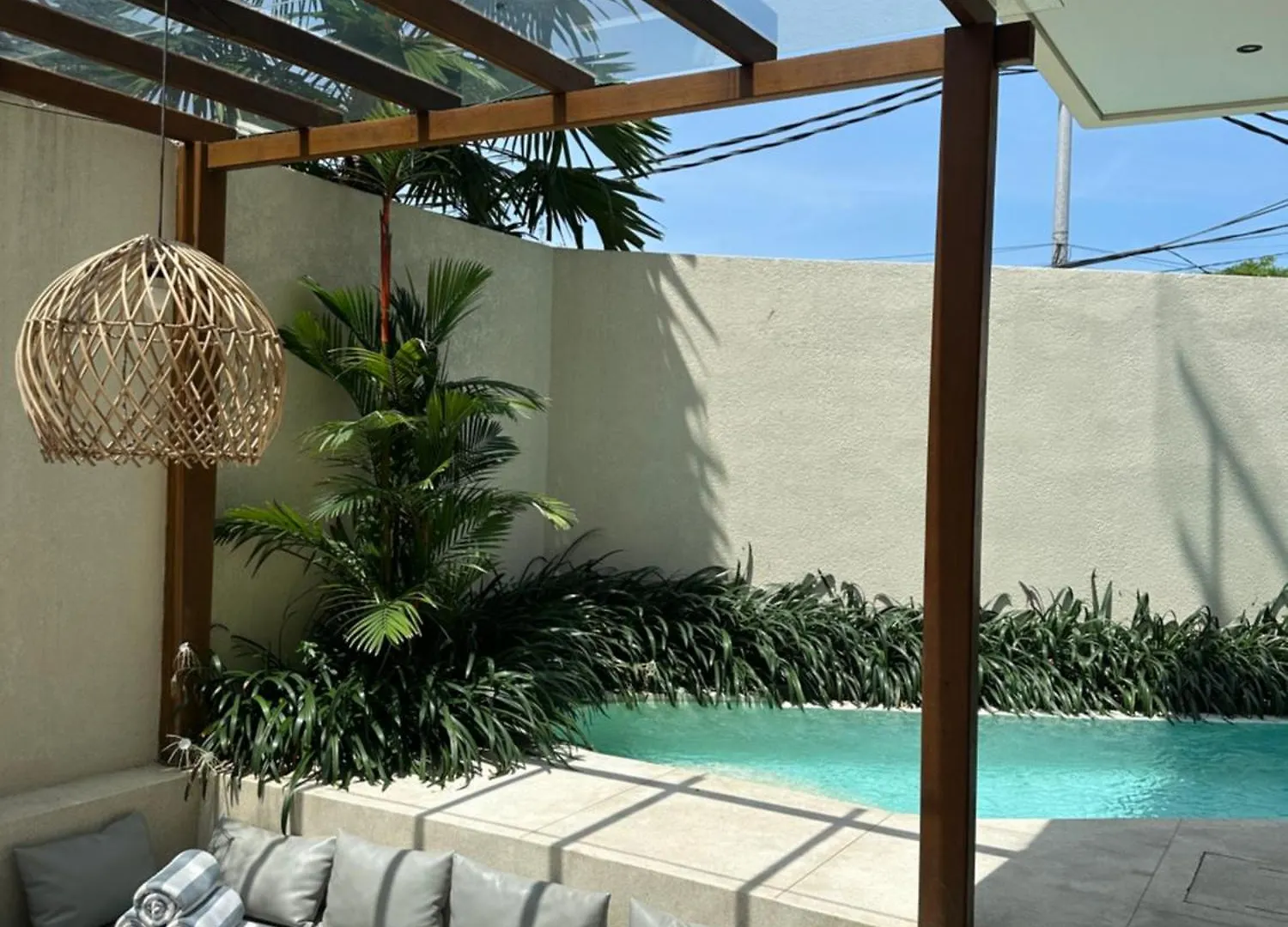 Villa Agua Dream Canggu Hideaway 0*, Canggu (Bali) Indonesia